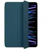 Apple Smart Folio pour iPad Pro 11 pouces (4 generation) - Bleu marine