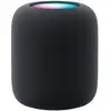 Enceintes - APPLE - HomePod (2nd generation) - Noir MQJ73ZD/A