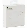 Adaptateur secteur double port usb type c 35 watts apple blanc 0194253337331