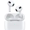 Casques avec Microphone Apple AirPods (3rd generation) Blanc TU