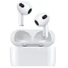 Apple AirPods (3rd generation) Écouteurs Sans fil Ecouteurs Appels/Mus...