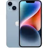 Apple iPhone 14 Plus 17 cm (6.7") Double SIM iOS 17 5G 256 Go Bleu