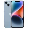 Apple iPhone 14 Plus 17 cm (6.7") Double SIM iOS 16 5G 128 Go Bleu