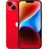 Apple iPhone 14 Plus 17 cm (6.7") Double SIM iOS 17 5G 128 Go Rouge