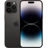 Apple iPhone 14 Pro Max (6.7" - 256 Go, 6 Go RAM) Noir sidéral