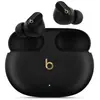 Écouteurs sans fil avec réduction du bruit Beats Studio Buds+ Noir Or