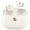 Écouteurs sans fil avec réduction du bruit Beats Studio Buds+ Ivoire