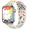 Apple Watch Band - Bracelet Sport - 41 mm - Pride Edition - S/M