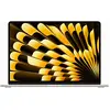 Apple MacBook Air , Apple M, 38.9 cm (15.3"), 2880 x 1864 pixels, 8 Go...