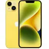 Apple iphone 14 plus 256gb yellow mr6d3yc-a 0194253749233