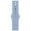 APPLE Bracelet pour montre intelligente - 41 mm - 130 - 200 mm - sky - Neuf