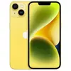 Apple iPhone 14 15,5 cm (6.1") Double SIM iOS 17 5G 256 Go Jaune