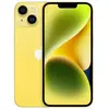 Apple iPhone 14 15,5 cm (6.1") Double SIM iOS 16 5G 512 Go Jaune