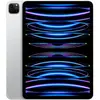 Apple iPad Pro 11" Puce Apple M2 2To Argent Wifi Cellular Fin 2022