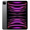 Apple - iPad Pro (2022) - 11" - WiFi + Cellular - 2 To - Gris Sidéral