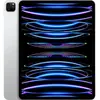 Apple iPad Pro 12,9 128 Go [Wi-Fi + Cellulaire, modèle 2022] argent