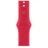 Sport Band Apple Watch Series 1-9 / SE - 38/40/41 mm / Series 10 - 42 mm - Rouge
