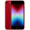 Apple iPhone SE 11,9 cm (4.7") Double SIM iOS 15 5G 256 Go Rouge