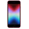Apple iPhone SE 11,9 cm (4.7") Double SIM iOS 15 5G 64 Go Rouge