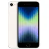 Apple iPhone SE 11,9 cm (4.7") Double SIM iOS 15 5G 64 Go Blanc