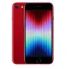 Apple iPhone SE 11,9 cm (4.7") Double SIM iOS 15 5G 128 Go Rouge