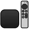 Apple tv 4k wifi 64gb (3 gen) MN873HY/A