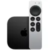 Apple 2022 Apple TV 4K Wi FI avec 64 Go de Stockage (3e génération)