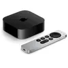 Apple TV 4K 3ème génération 128 Go Wi‑Fi + Ethernet Noir 2022