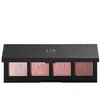 LAURA MERCIER Caviar Eyeshadow Quad Palette de fards à paupières 10 g