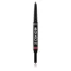 Buxom FLIP SIDE DUAL-ENDED EYELINER & SHADOW fard à paupières crème et...