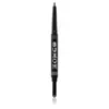 Buxom FLIP SIDE DUAL-ENDED EYELINER & SHADOW fard à paupières crème et...