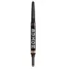 Buxom FLIP SIDE Liner and Shadow Duo Eye-liner 10 g