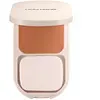 LAURA MERCIER Real Flawless Feather Matte Powder Foundation Fond de te...