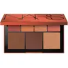 NARS Laguna Ultimate Face Palette - Moyen/Profond