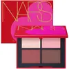 NARS Sweet Kiss Quad Eyeshadow - Palette de 4 ombres à paupières 