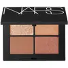NARS Quad Eyeshadow - Palette de fards à paupières 