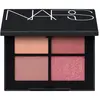 NARS Palette de fards à paupières QUAD KUALA LUMPUR couleur 4,4 g