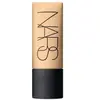 NARS Soft Matte Complete Foundation - Fond de teint matifiant 