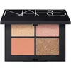 NARS Quad Eyeshadow - Palette de fards à paupières 
