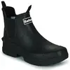 Barbour pour des Hommes Bottes en Caoutchouc Nimbus, Noir, 43 EU
