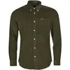 Barbour Ramsey Tailored Checked Shirt - Chemise homme Forest L