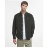 Barbour Ramsey Tailored Checked Shirt - Chemise homme Forest XXL