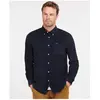 Ramsey Tailored Cord Shirt par Barbour XXL