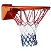 Filet de basketball Wilson NBA Recreational Bleu TU WTBA8002N