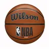 Ballon de basket Wilson Nba drv plus bskt sz7 Orange Taille : 7