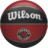 Wilson NBA Team Tribute Basketball Toronto Raptors 7 Basketball
