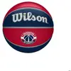 Wilson NBA Team Tribute Basketball Washington Wizards 7 Basketball