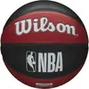 Wilson NBA Team Tribute Basketball Houston Rockets 7 Basketball