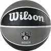 Wilson NBA Team Tribute Basketball Brooklyn Nets 7 Basketball