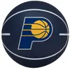 Wilson NBA Dribblerindiana Pacers Ballon D'intérieur Multicolore Unisex